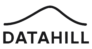 DATAHILL Logo